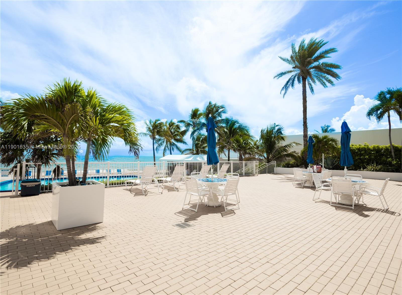 OCEAN SUMMIT CONDO - Residential Lease