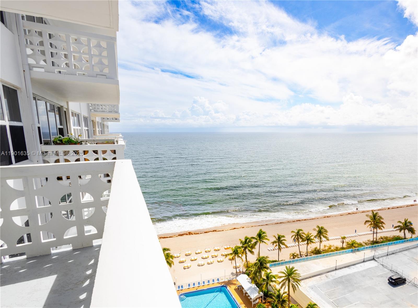 OCEAN SUMMIT CONDO - Residential Lease
