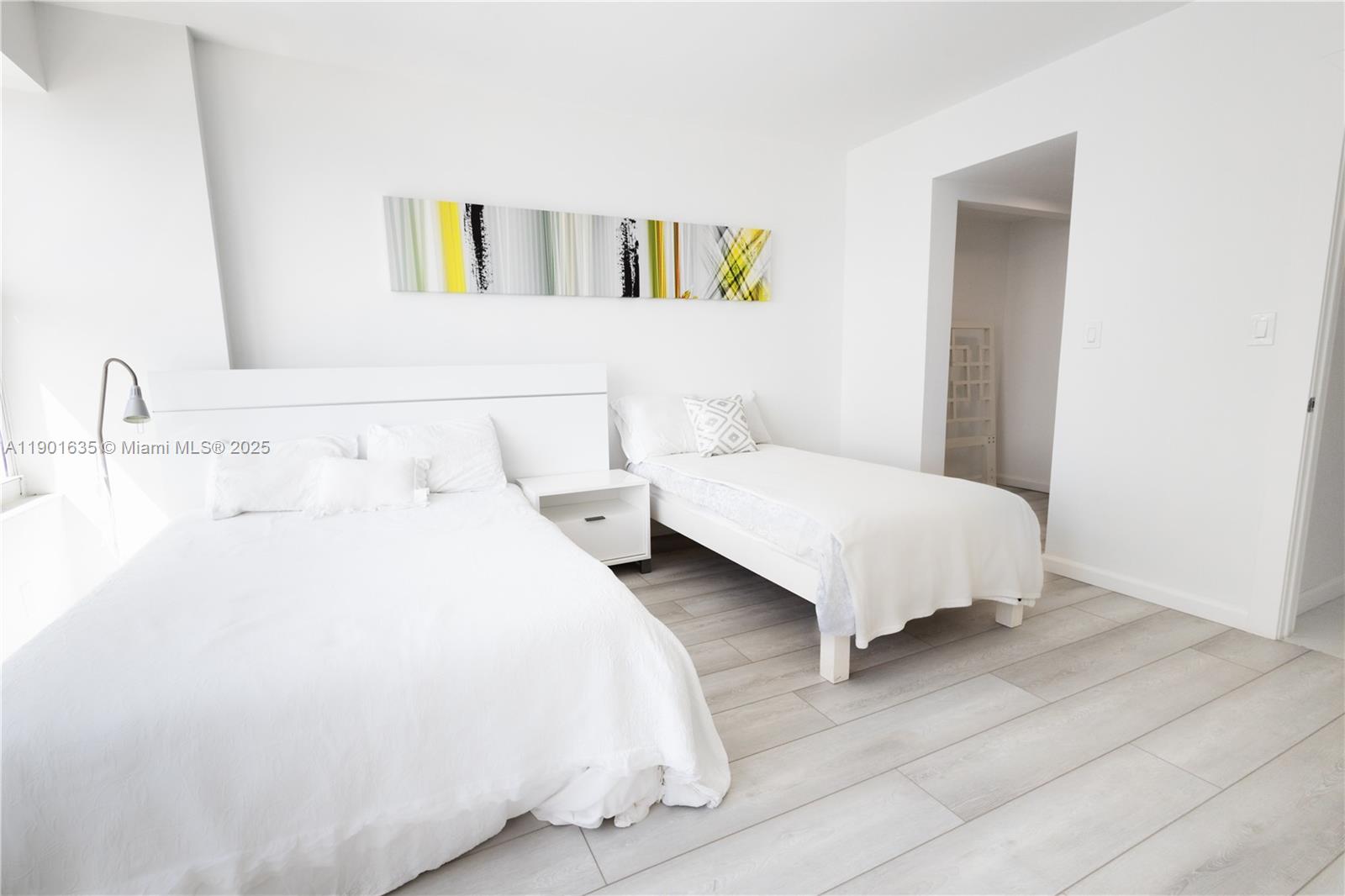 OCEAN SUMMIT CONDO - Residential Lease