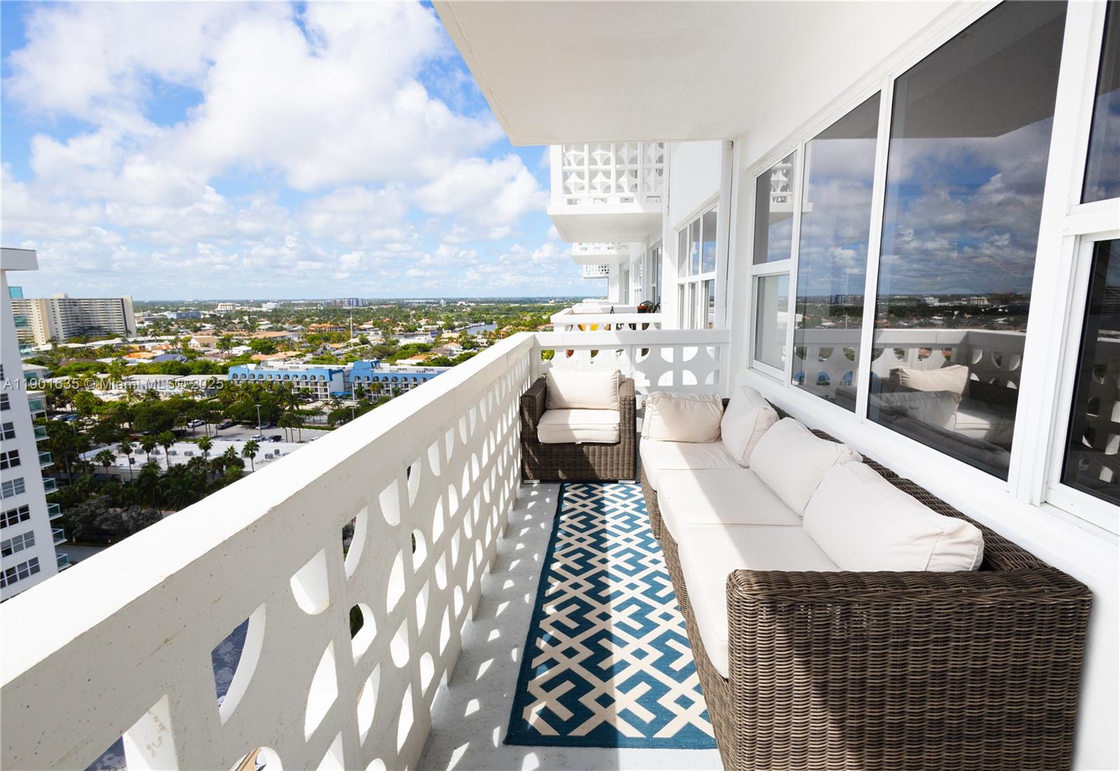 OCEAN SUMMIT CONDO - Residential Lease