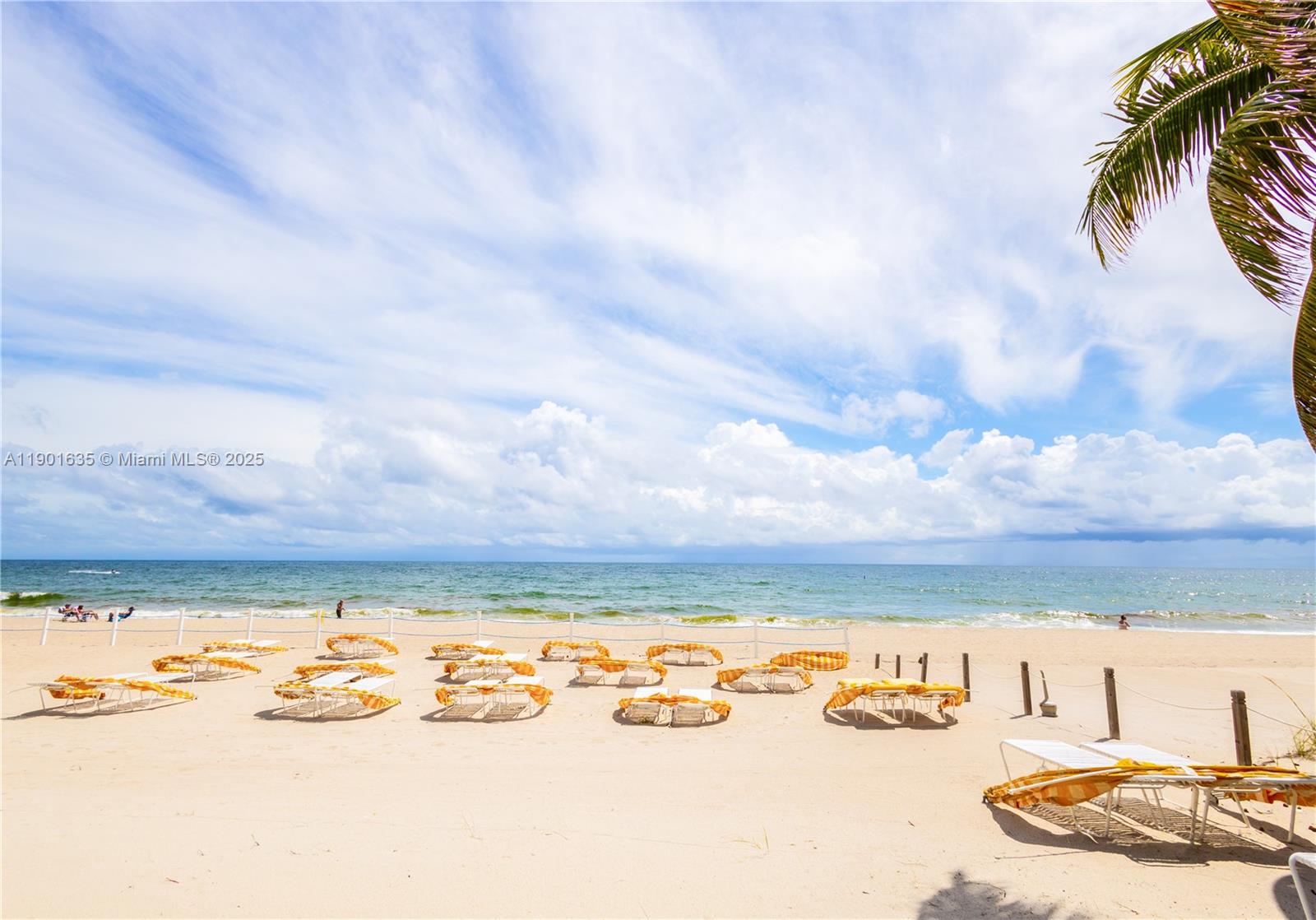 OCEAN SUMMIT CONDO - Residential Lease