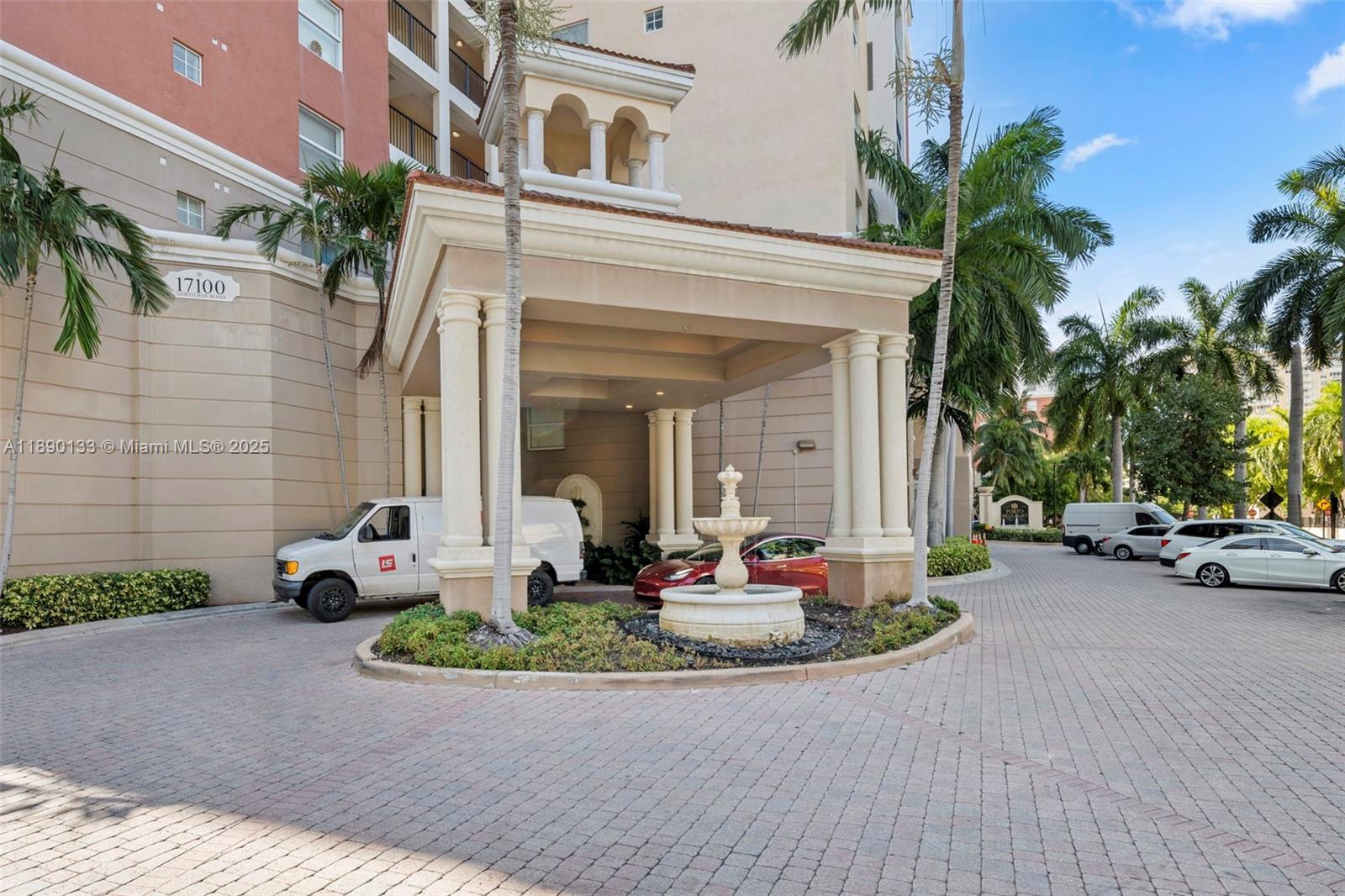 PORTO BELLAGIO CONDO - Residential Lease