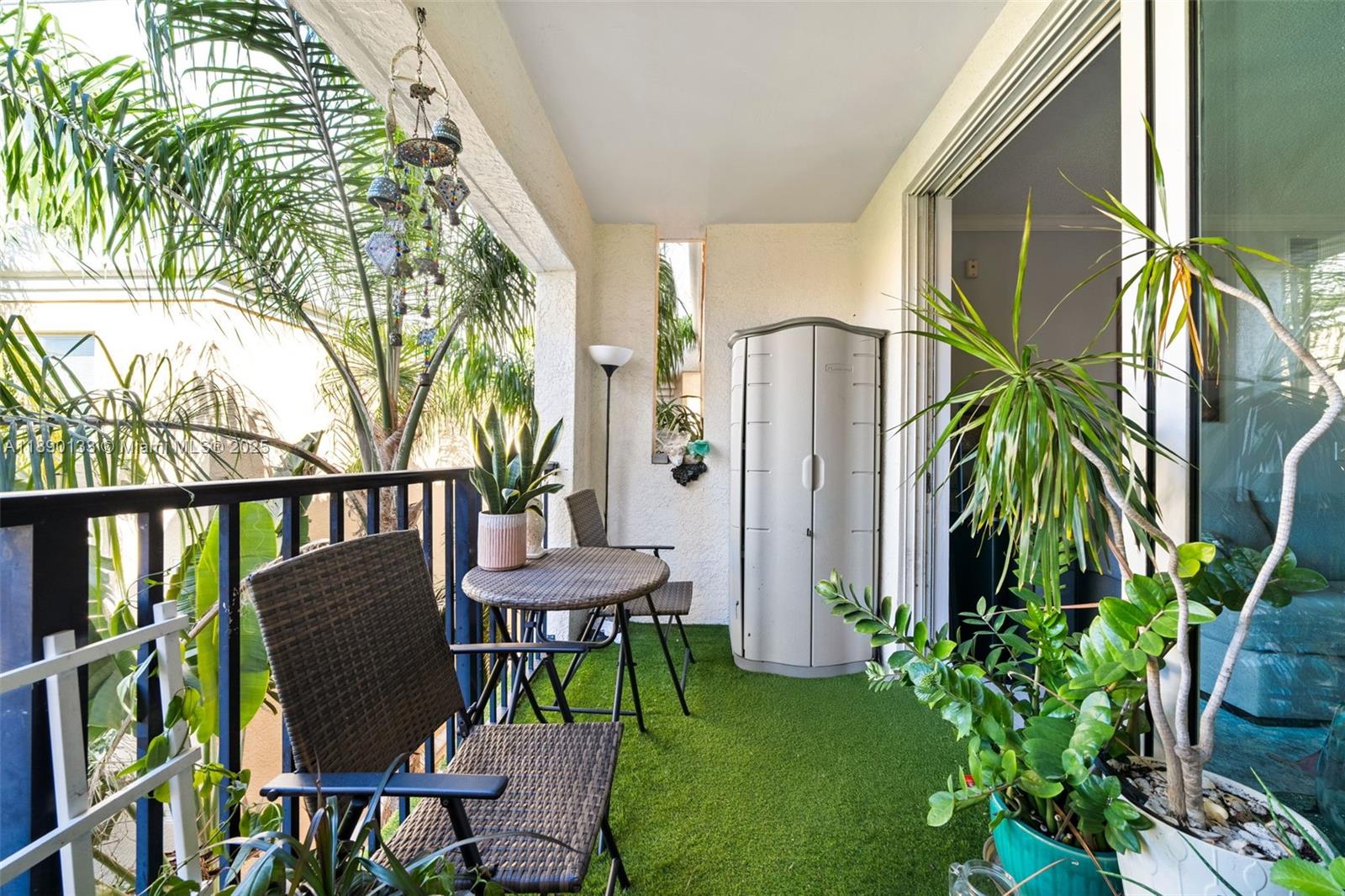PORTO BELLAGIO CONDO - Residential Lease