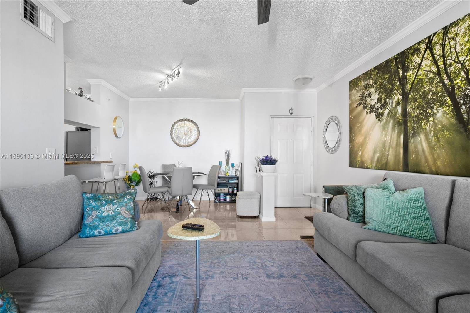 PORTO BELLAGIO CONDO - Residential Lease