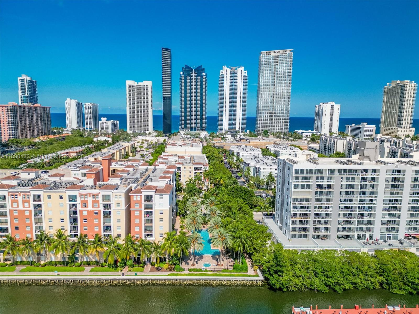 PORTO BELLAGIO CONDO - Residential Lease
