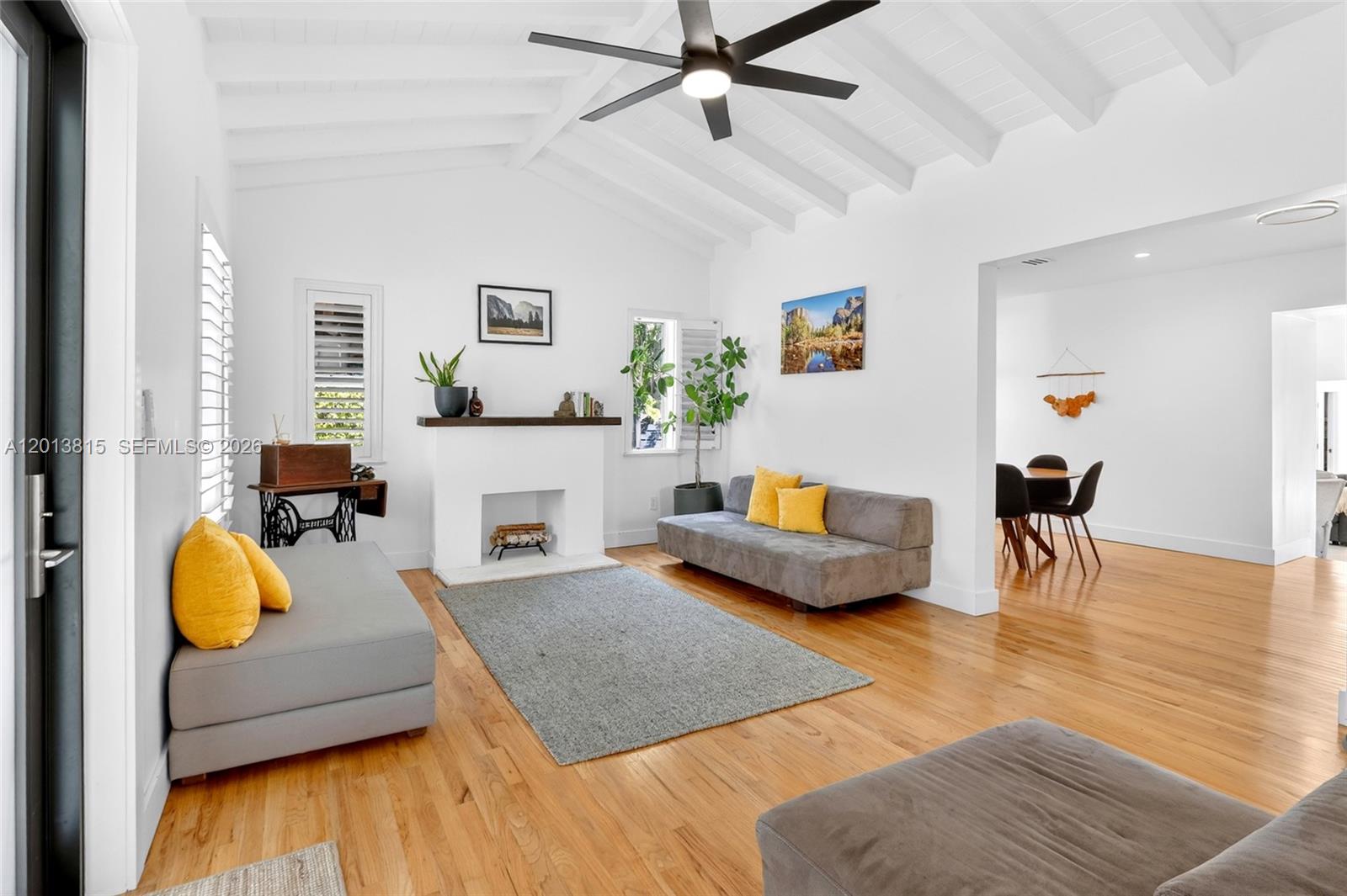 BRICKELL ESTATES - Residential