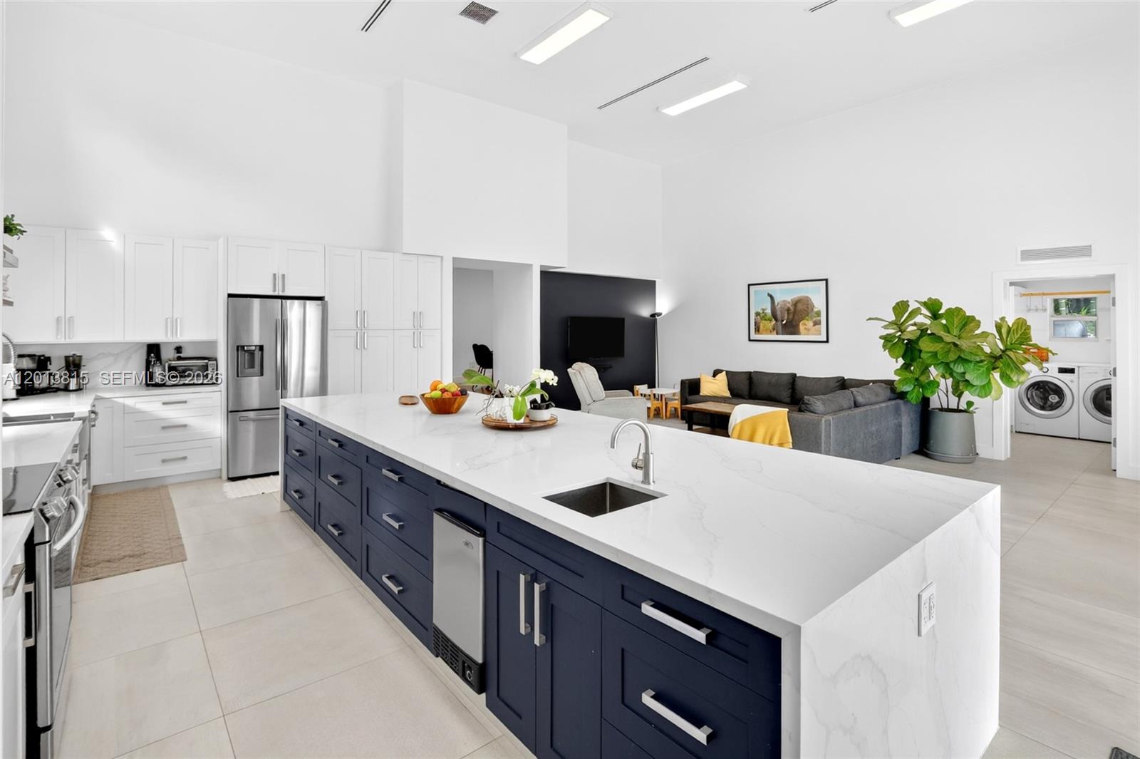 BRICKELL ESTATES - Residential