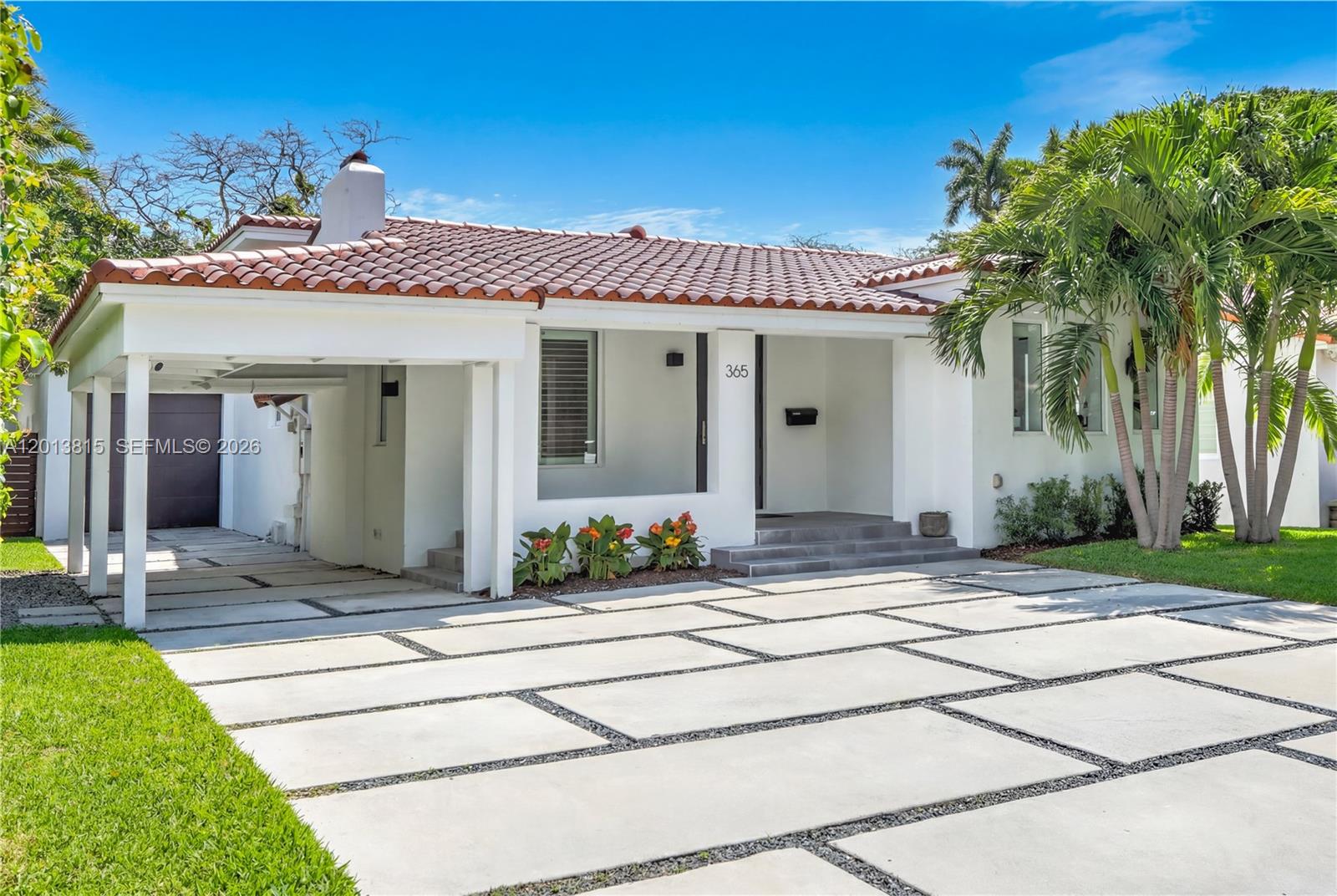 BRICKELL ESTATES - Residential