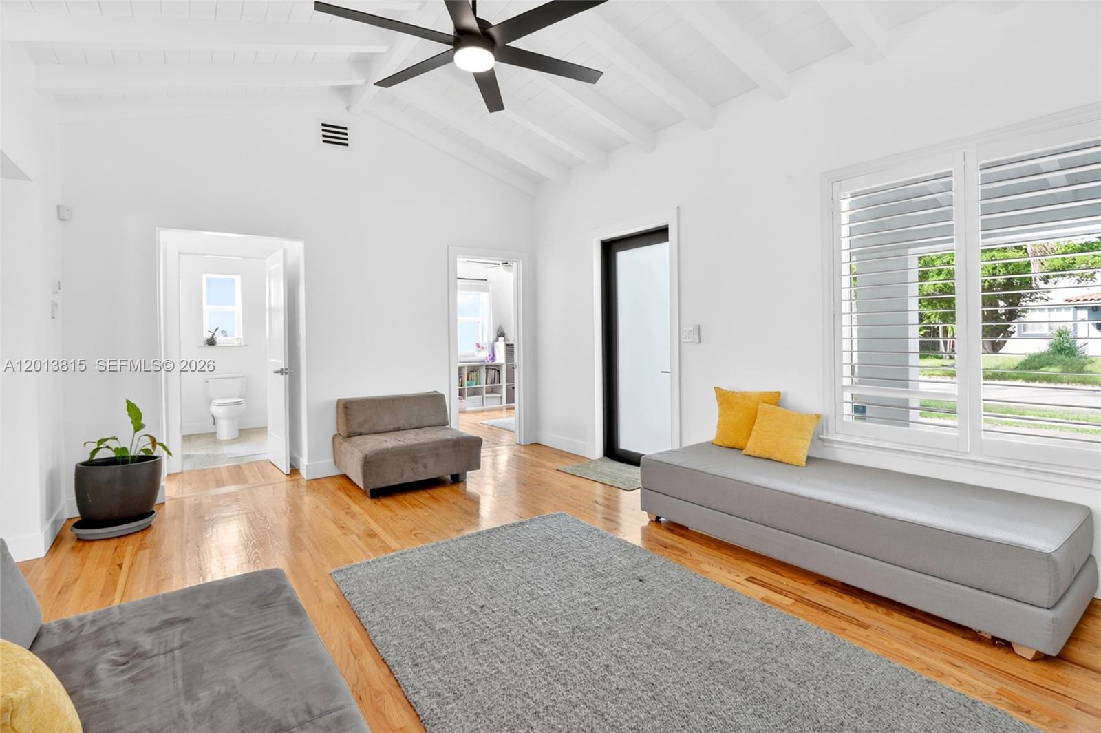 BRICKELL ESTATES - Residential