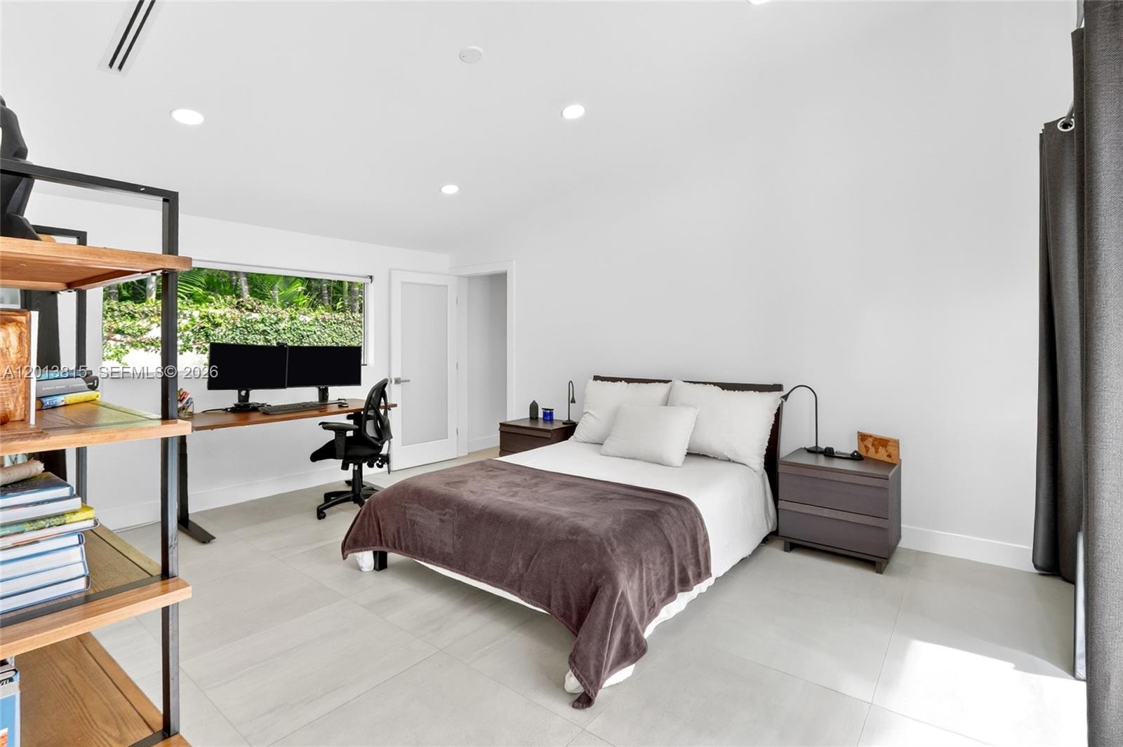 BRICKELL ESTATES - Residential