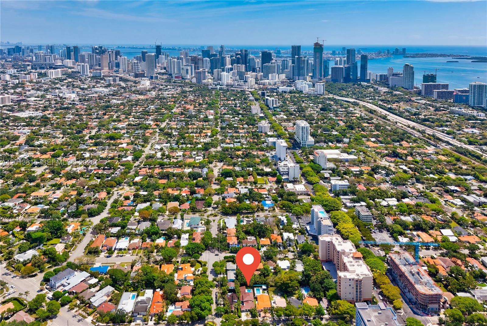 BRICKELL ESTATES - Residential