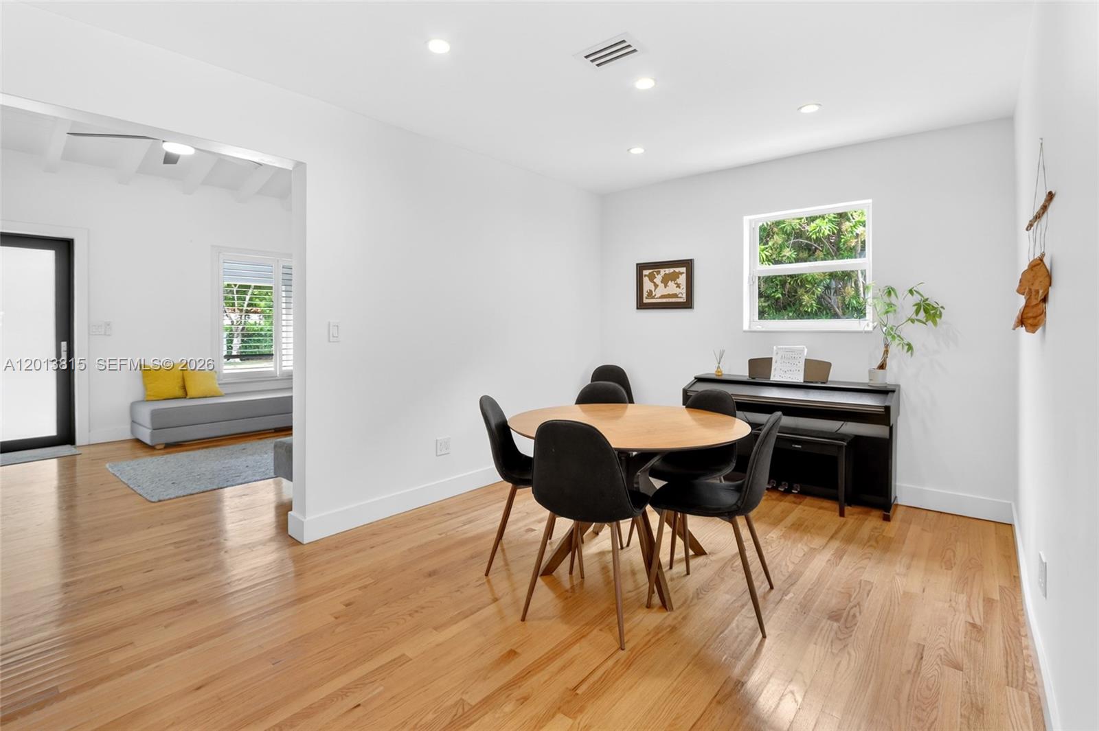 BRICKELL ESTATES - Residential