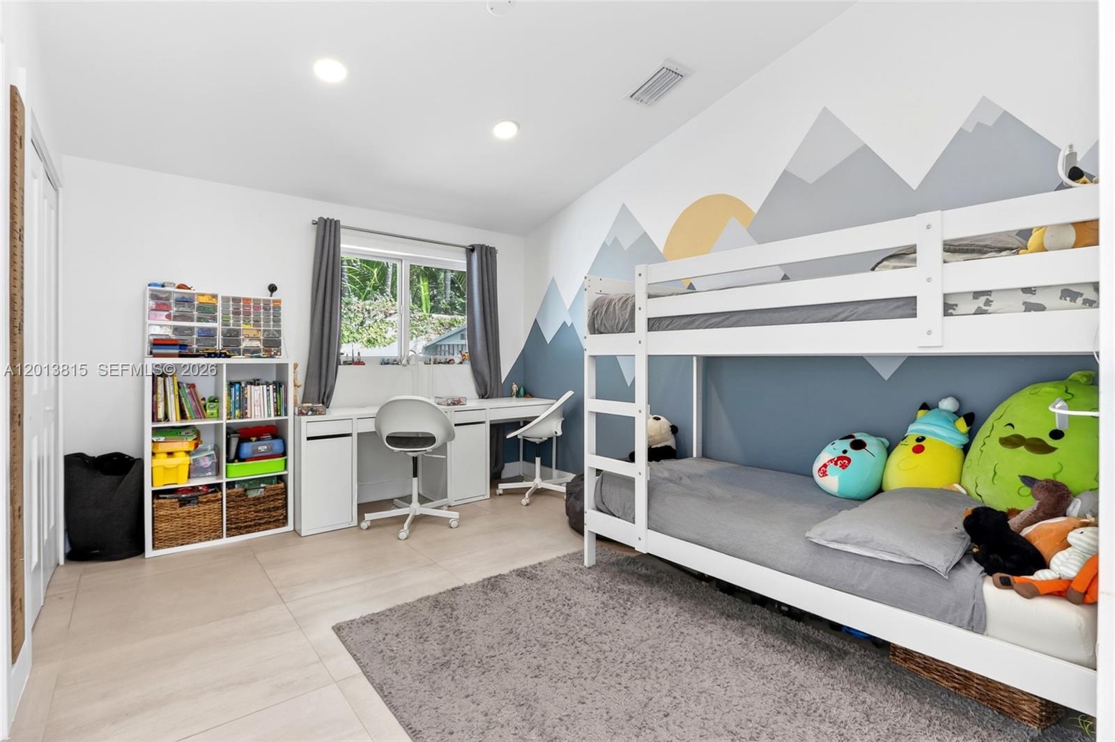 BRICKELL ESTATES - Residential
