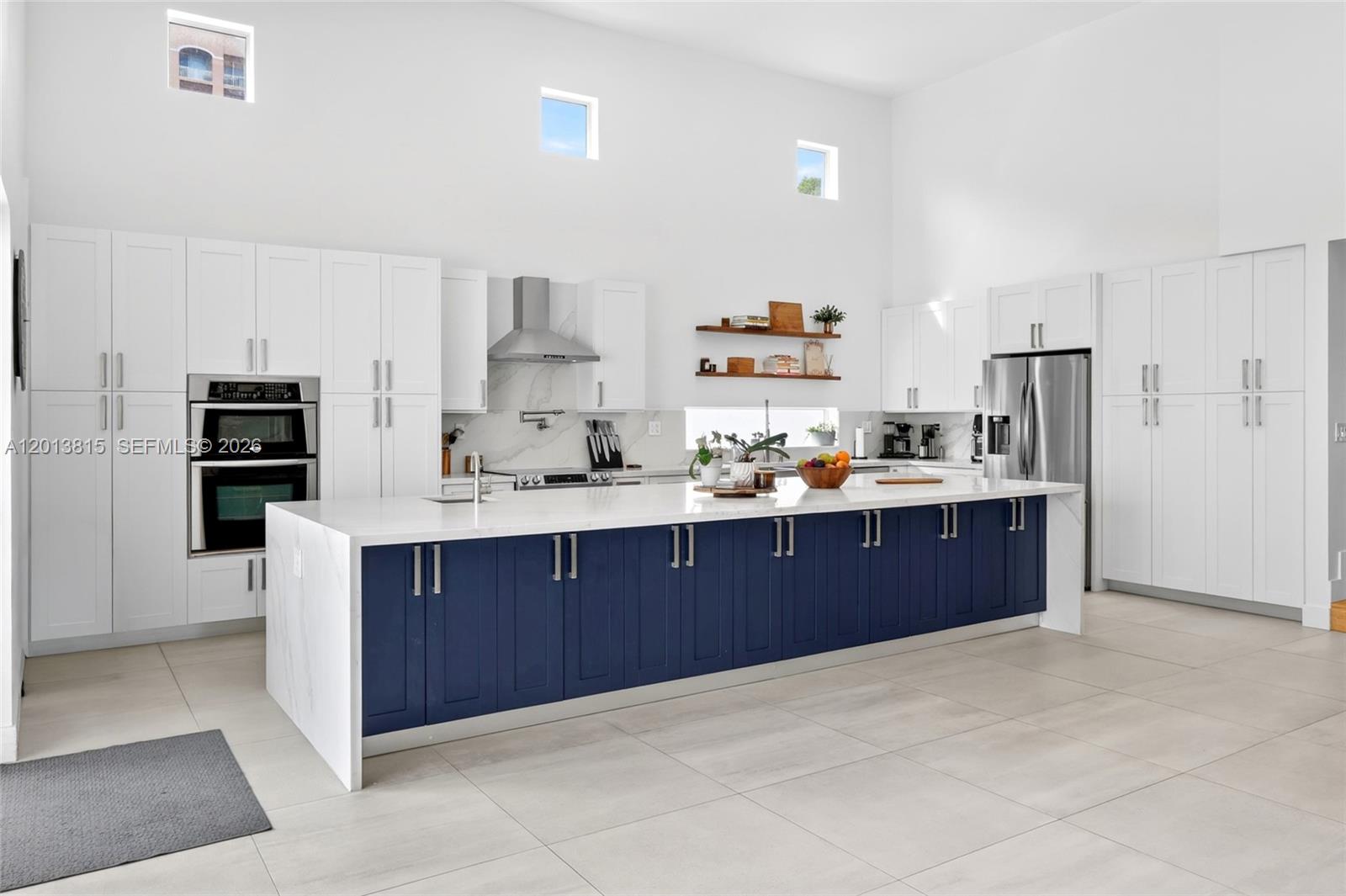 BRICKELL ESTATES - Residential