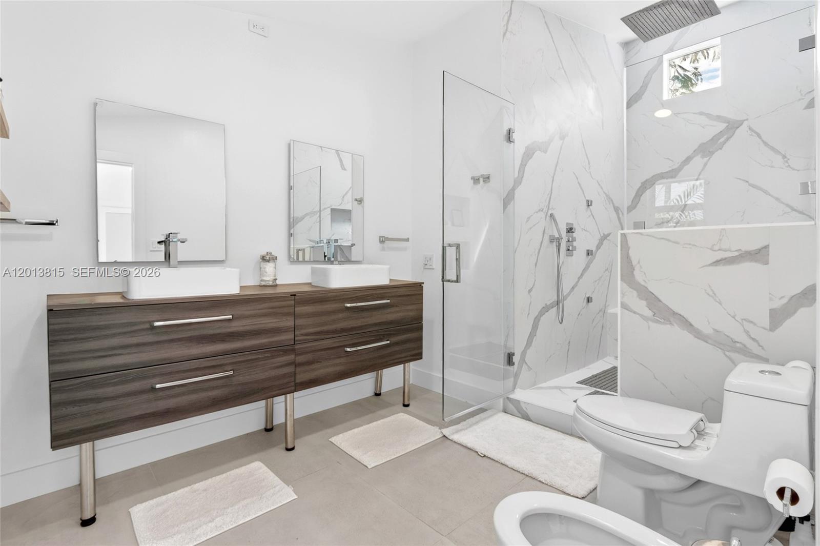 BRICKELL ESTATES - Residential