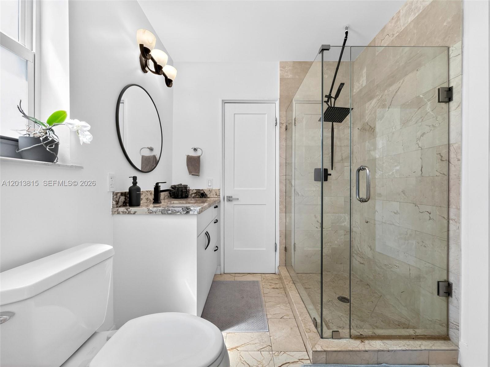 BRICKELL ESTATES - Residential