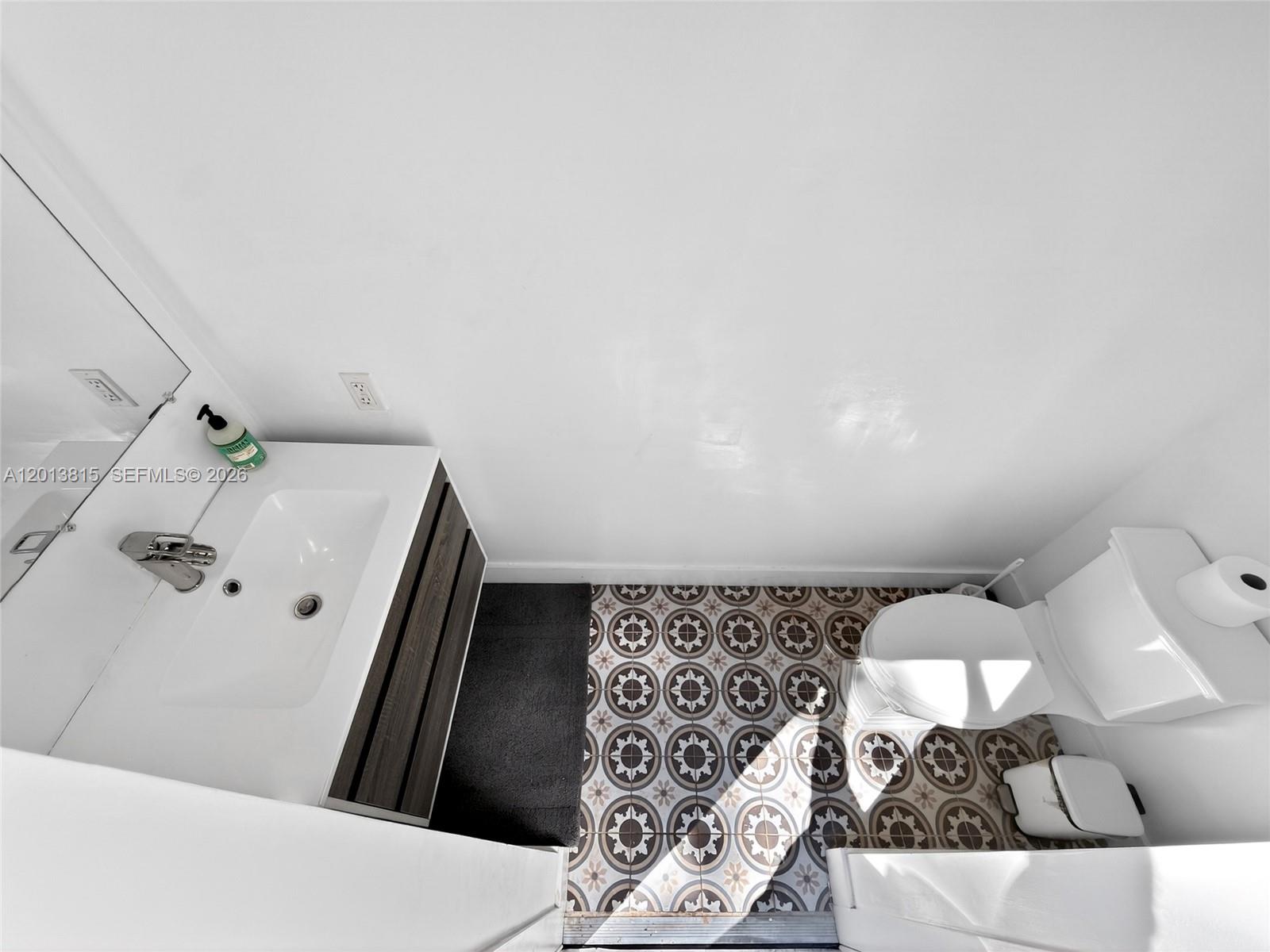 BRICKELL ESTATES - Residential
