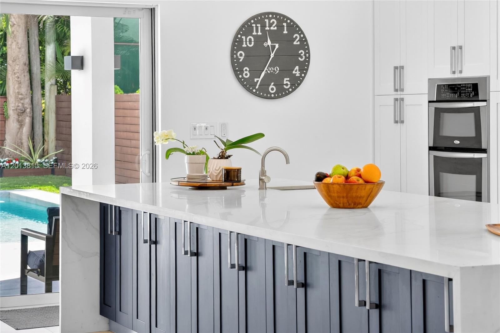 BRICKELL ESTATES - Residential