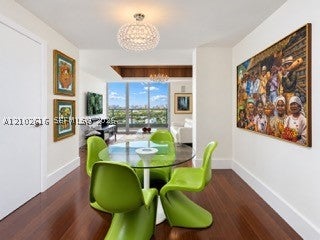 2627 S Bayshore Dr 1803