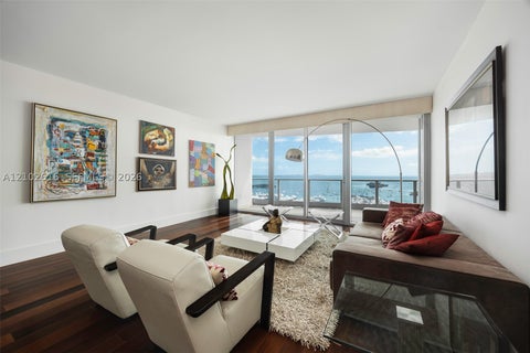 Photo of 2627 S Bayshore Dr #1803, Miami, FL 33133 (MLS # A12102616)