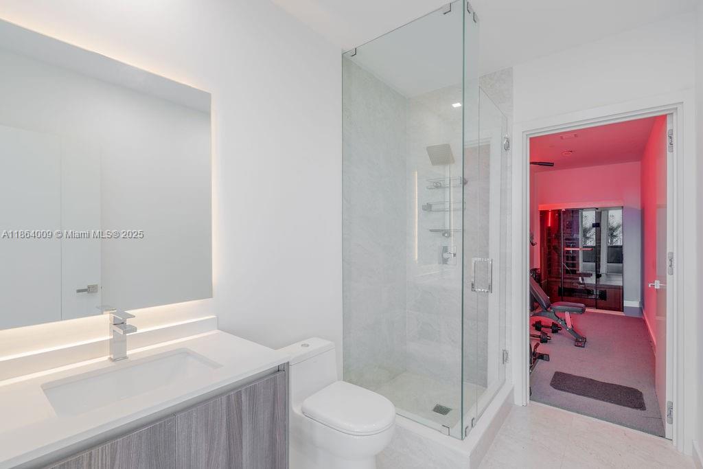 ARIA ON THE BAY CONDO - Residential Lease