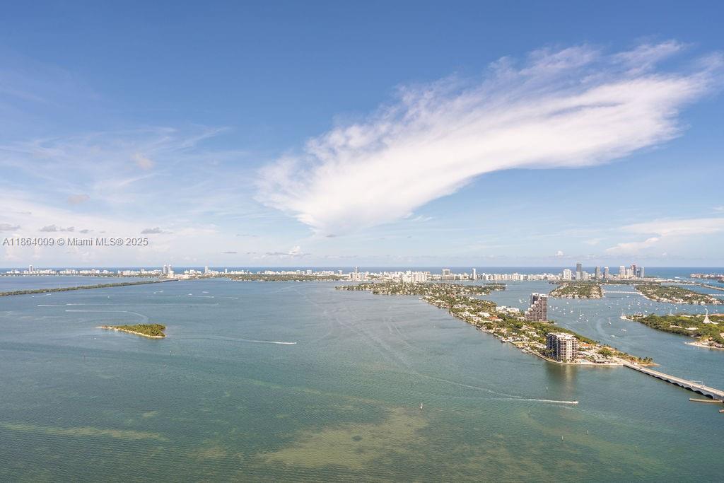 ARIA ON THE BAY CONDO - Residential Lease