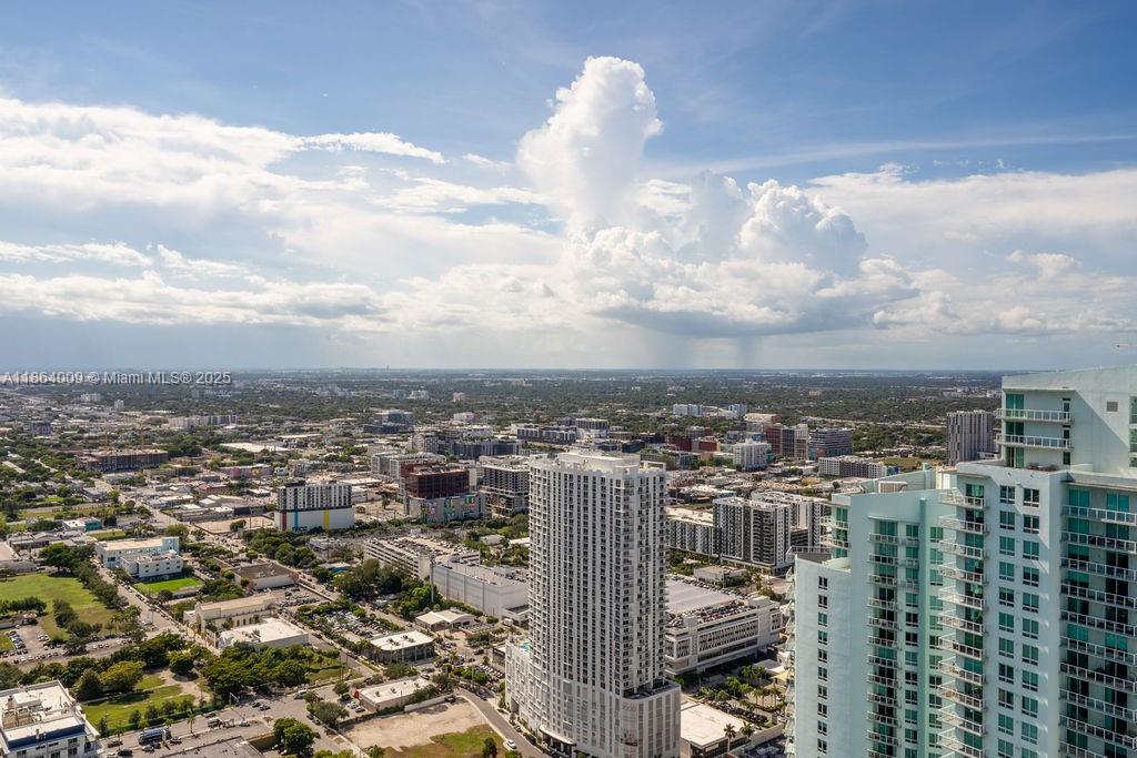 ARIA ON THE BAY CONDO - Residential Lease