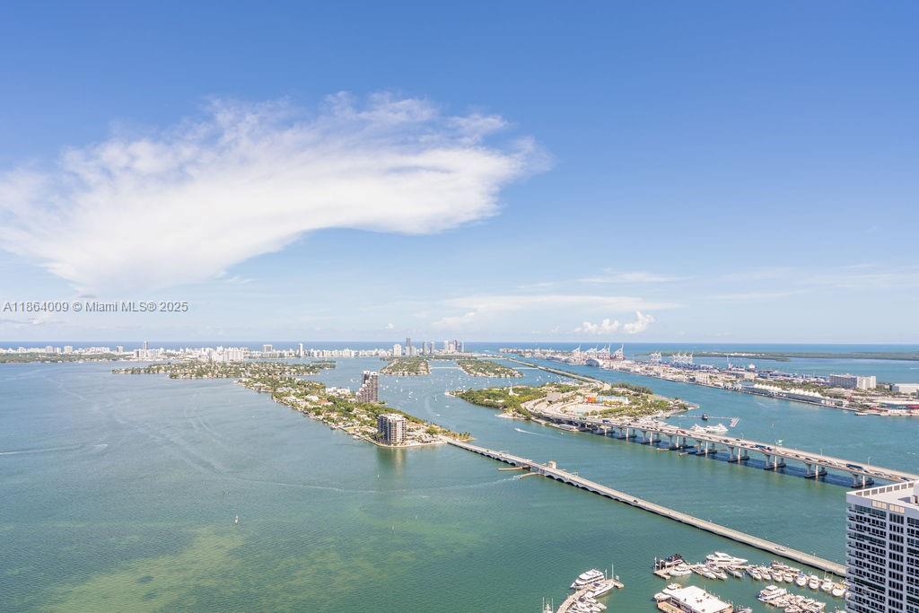 ARIA ON THE BAY CONDO - Residential Lease