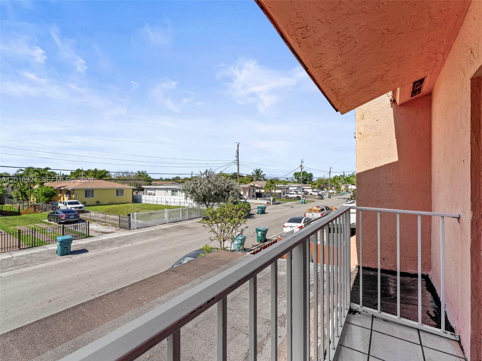 PARADISE VILLAS CONDO - Residential