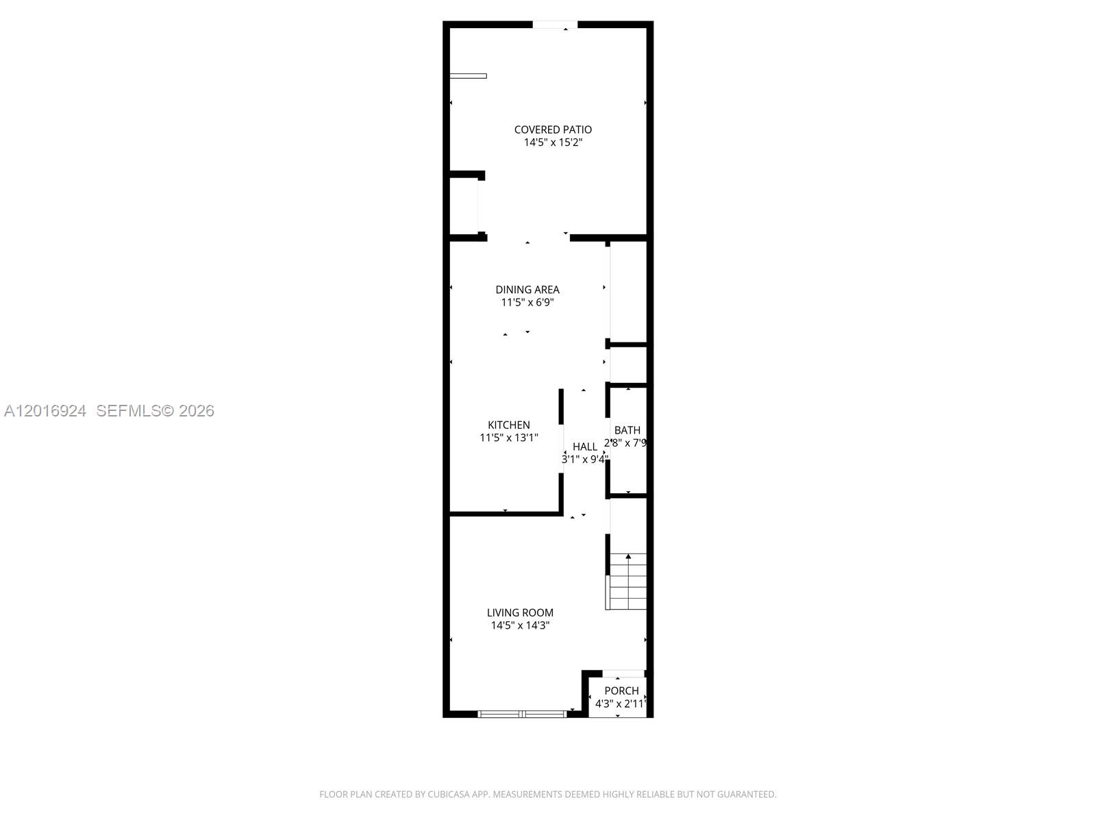 PARADISE VILLAS CONDO - Residential