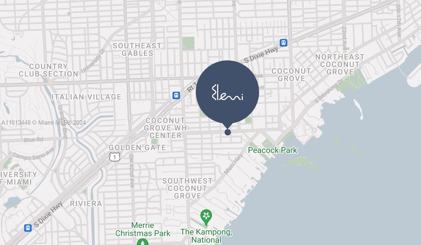 FROW HOMESTEAD - Residential