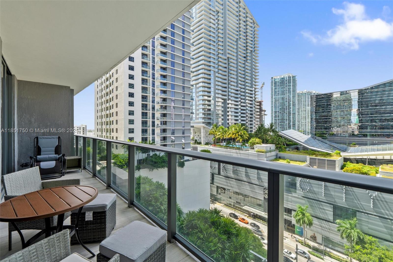 BRICKELL HEIGHTS EAST CON - Residential