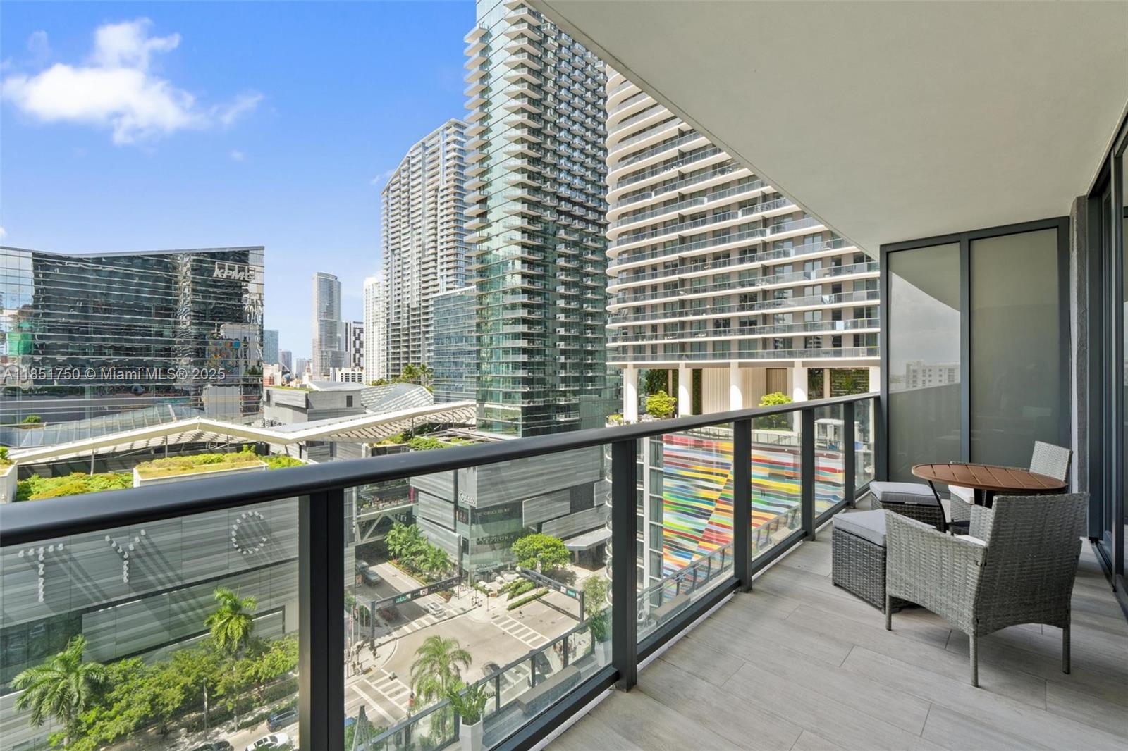 BRICKELL HEIGHTS EAST CON - Residential