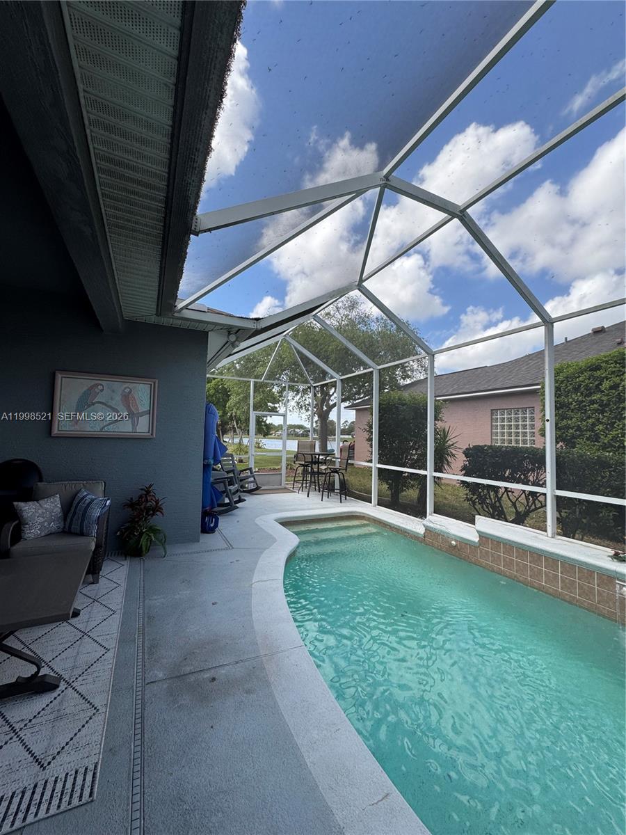 SPRUCE CREEK UT III-B SEC - Residential