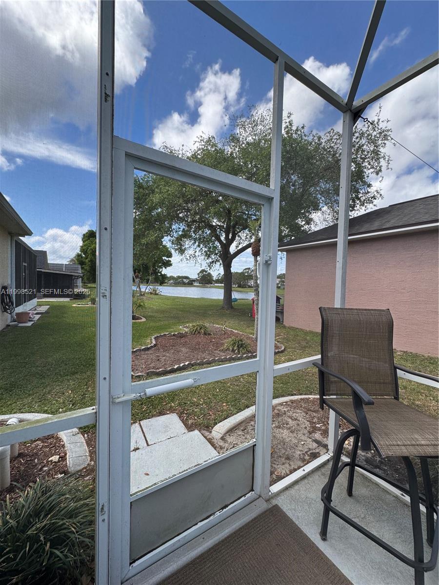 SPRUCE CREEK UT III-B SEC - Residential