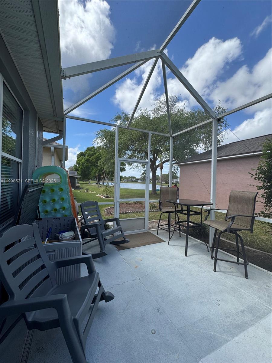 SPRUCE CREEK UT III-B SEC - Residential