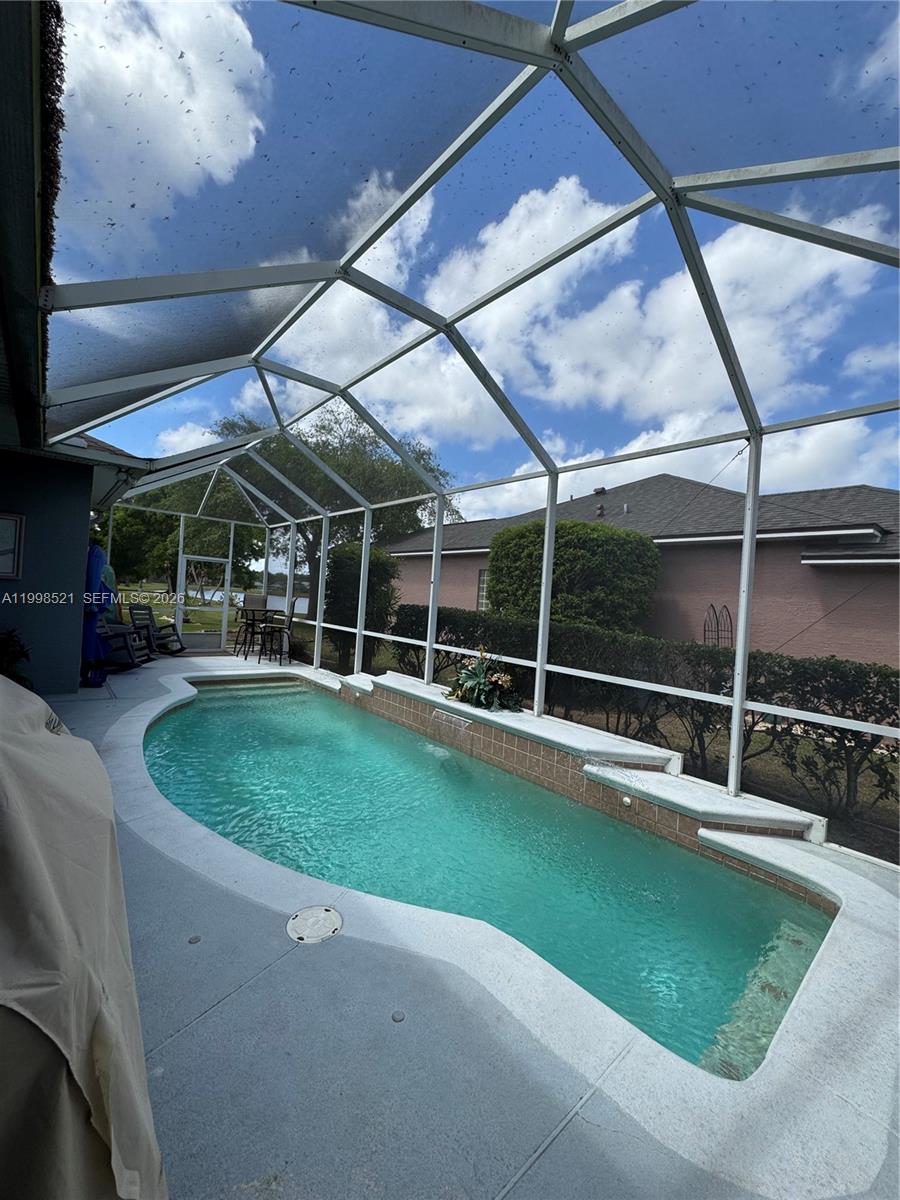 SPRUCE CREEK UT III-B SEC - Residential