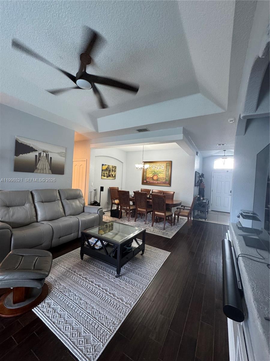 SPRUCE CREEK UT III-B SEC - Residential