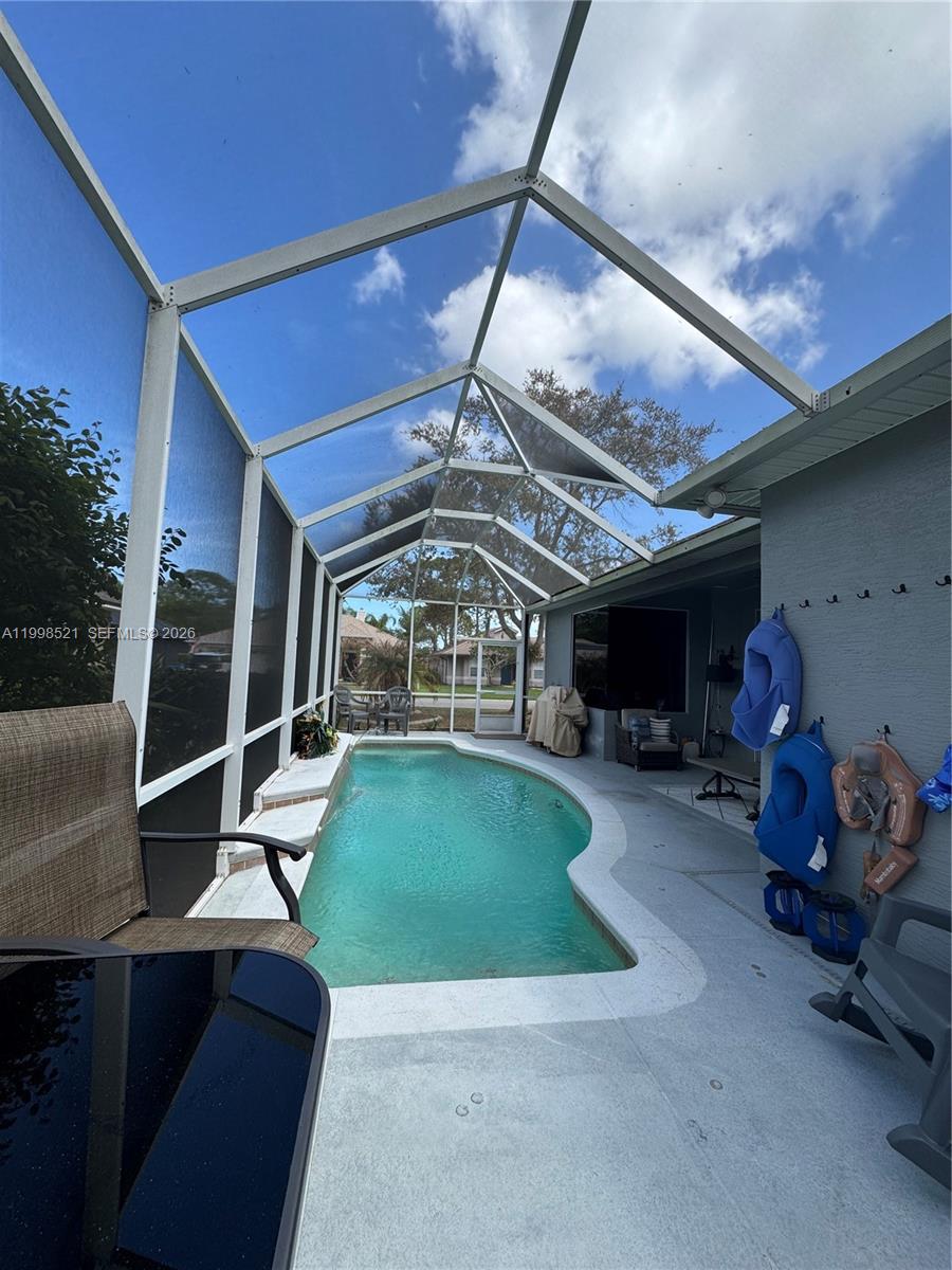 SPRUCE CREEK UT III-B SEC - Residential