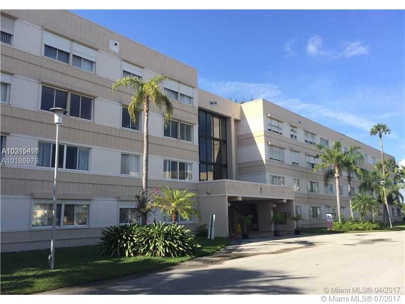 NARANJA LAKES CONDO NO 5 - Residential Lease