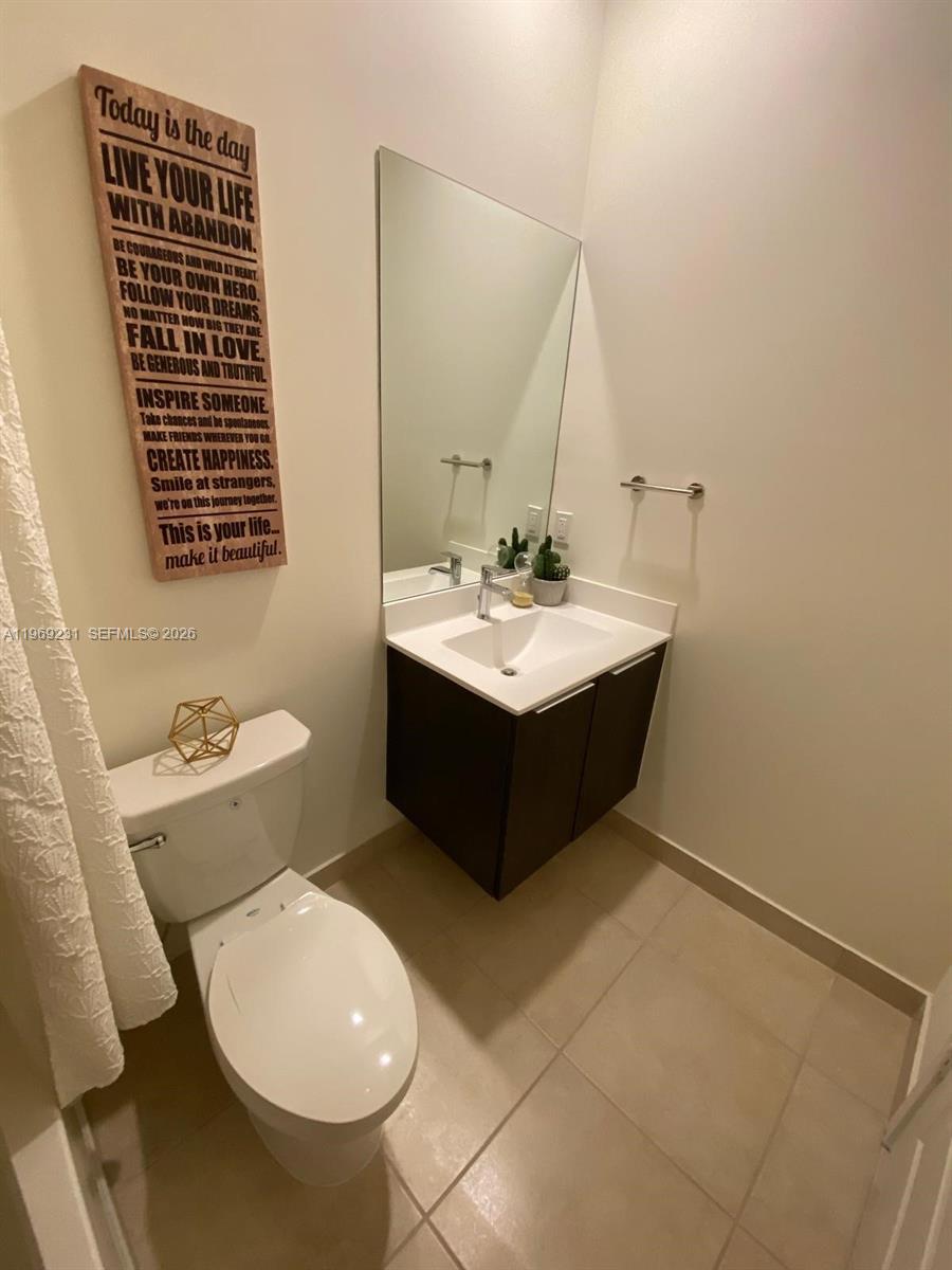 URBANA AT THE RESIDENCES - Residential