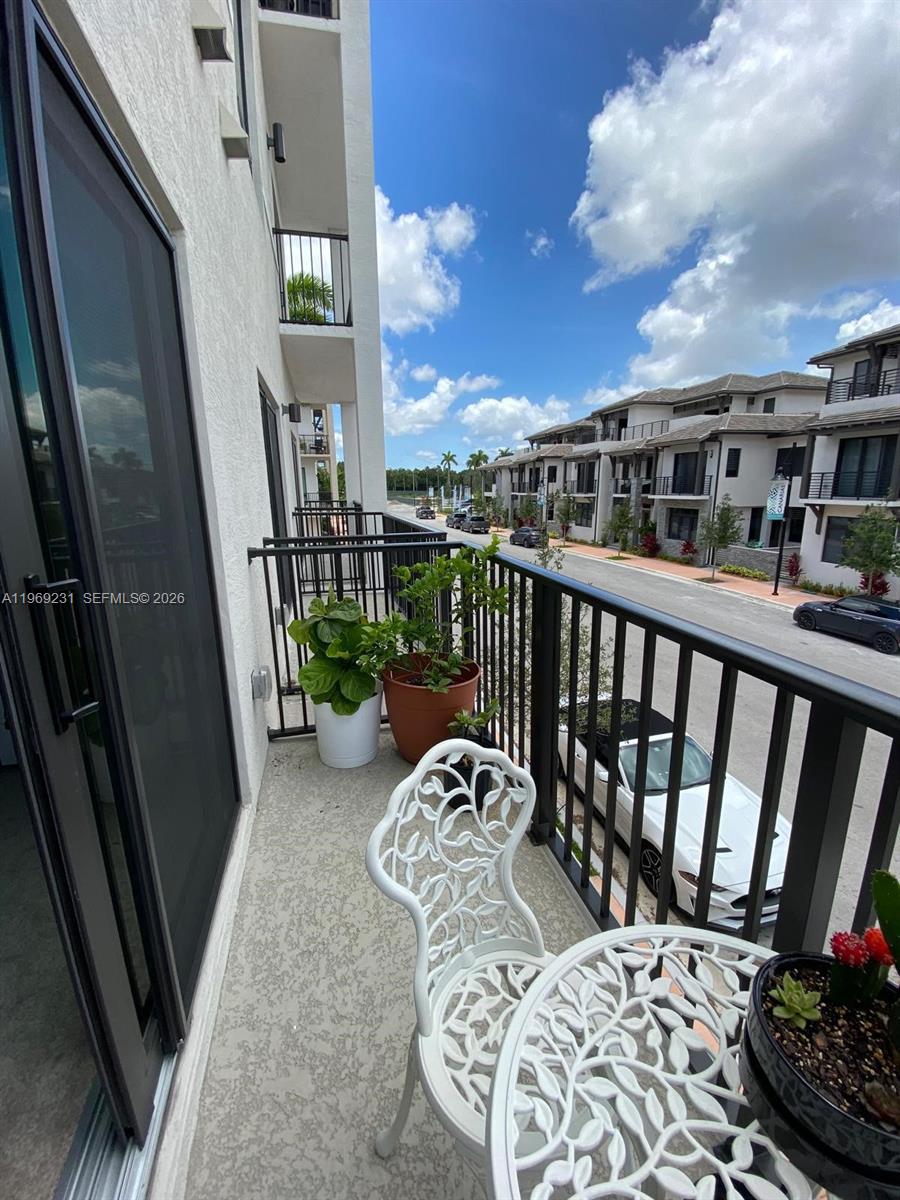 URBANA AT THE RESIDENCES - Residential