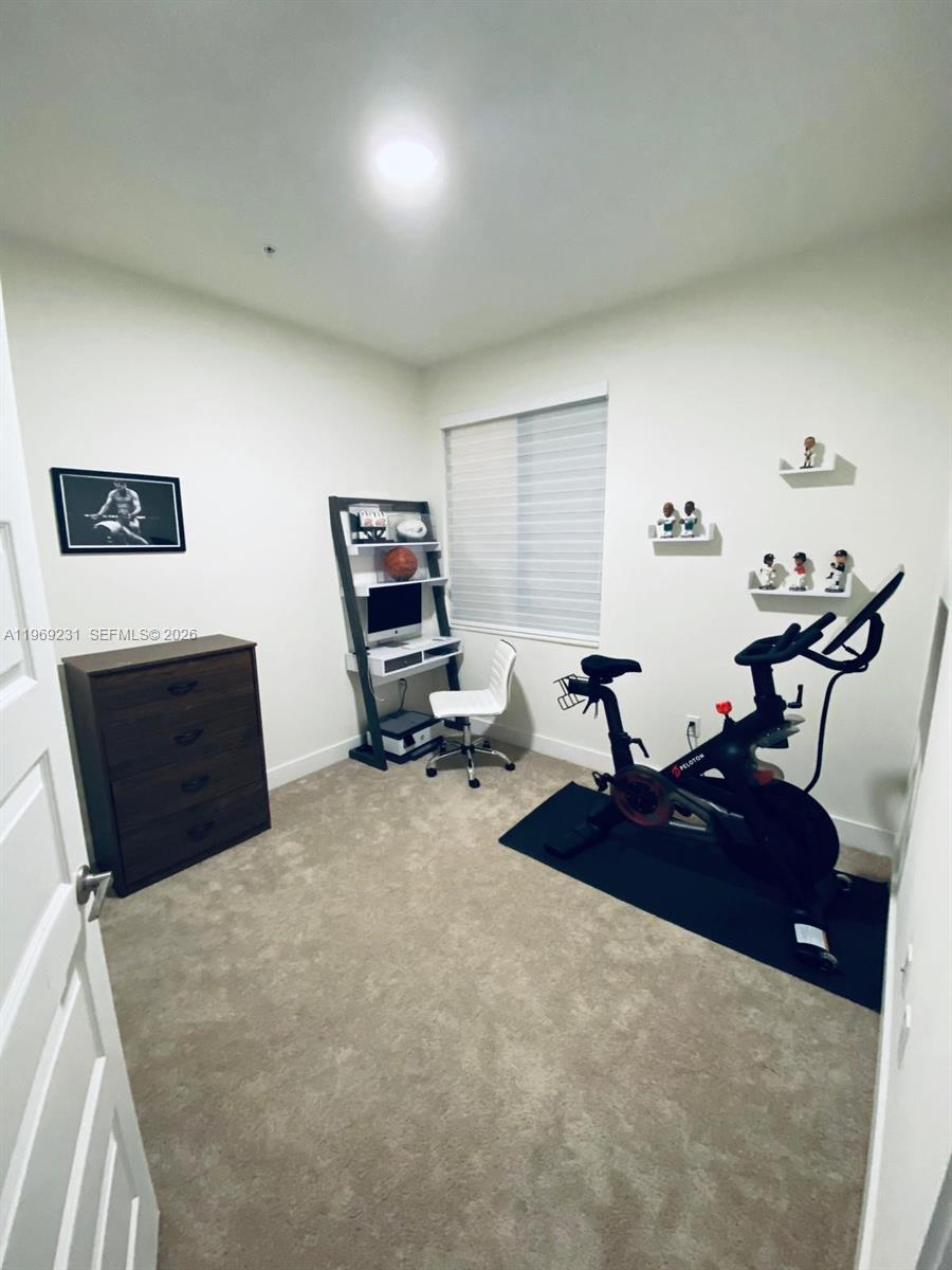 URBANA AT THE RESIDENCES - Residential