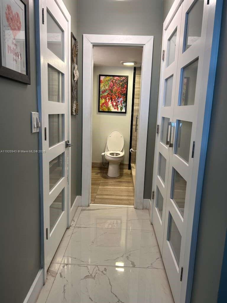 SEA AIR TOWERS CONDO - Residential