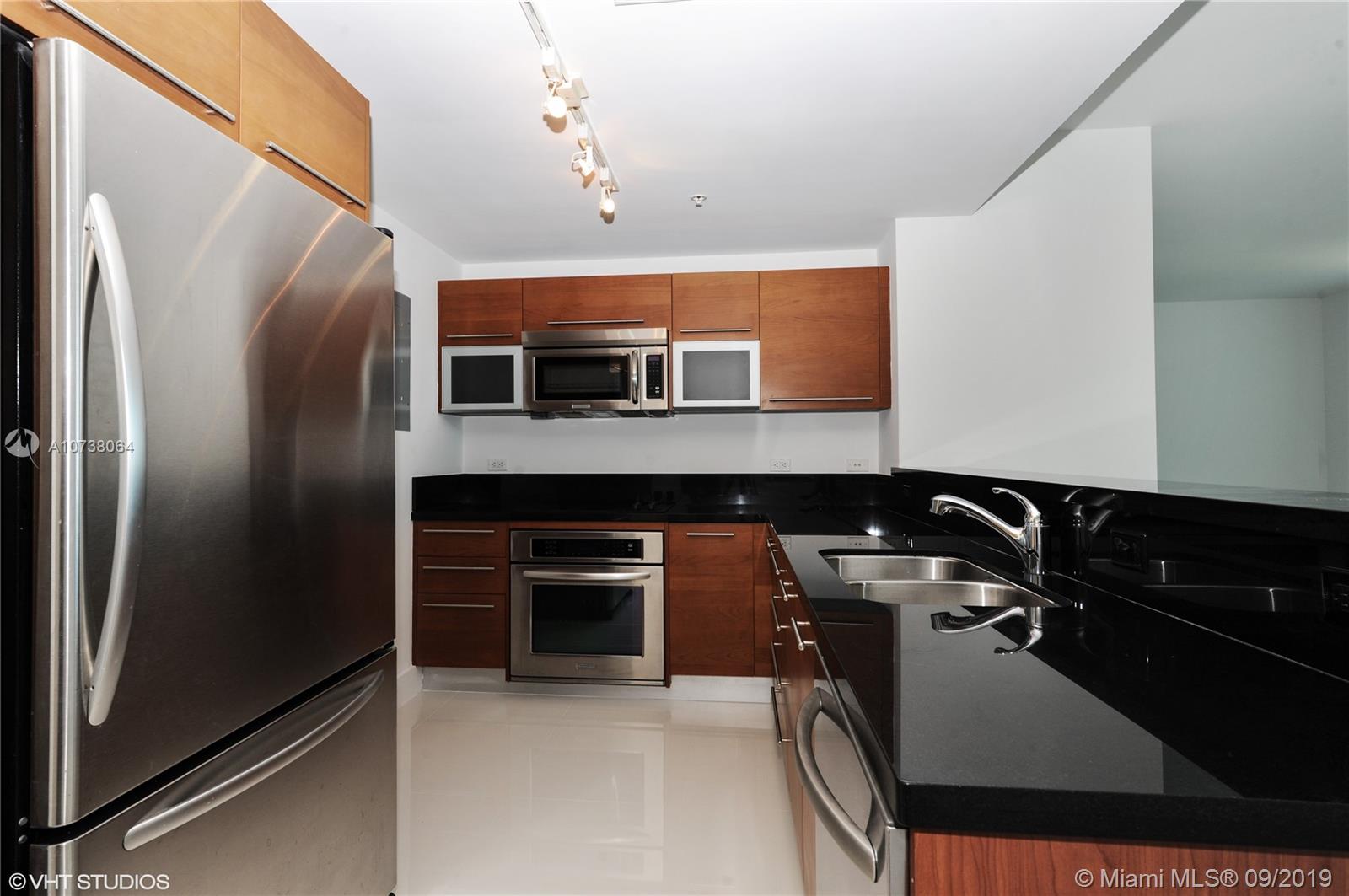 Vizcayne North - Residential Lease