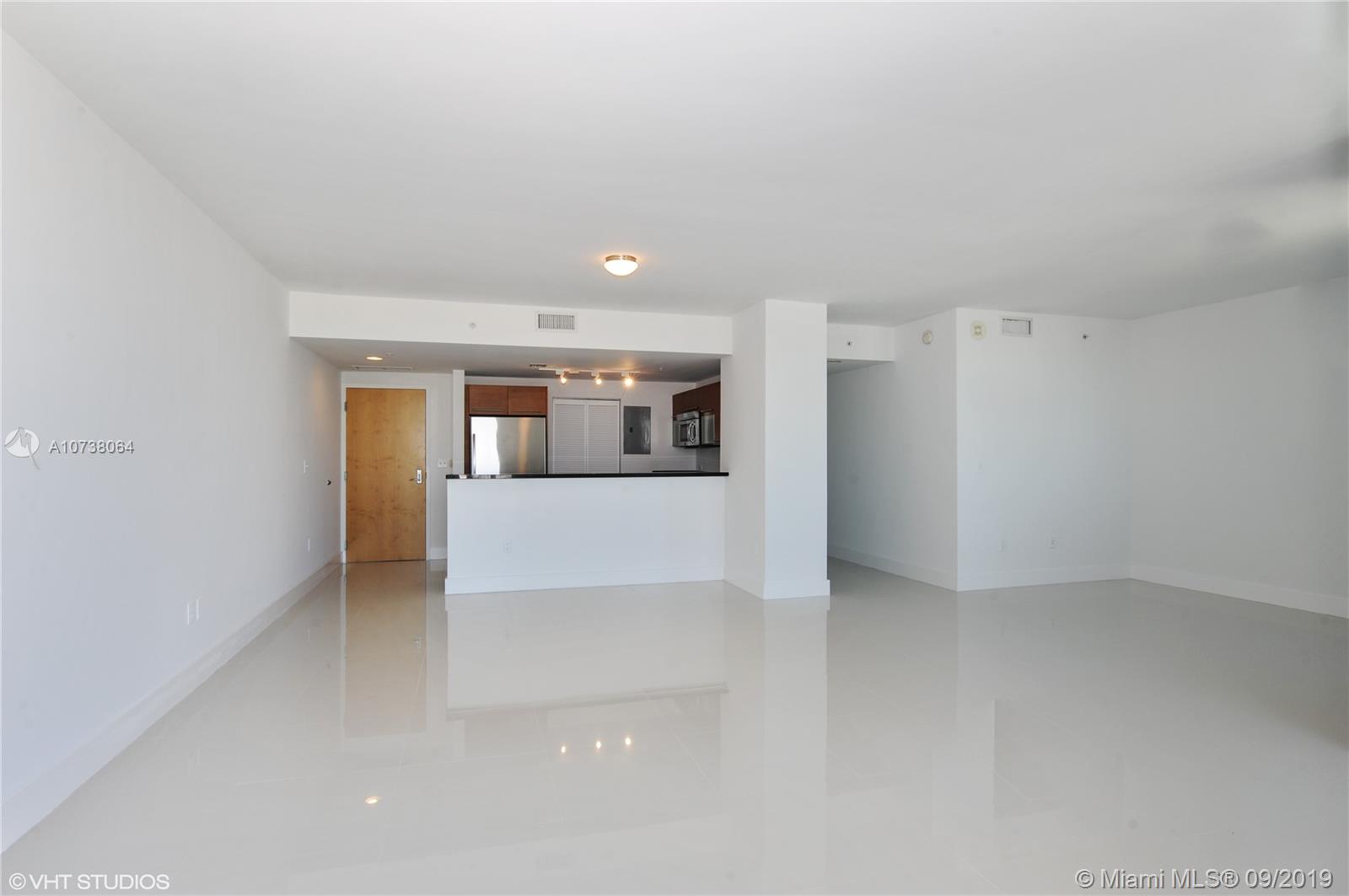 Vizcayne North - Residential Lease