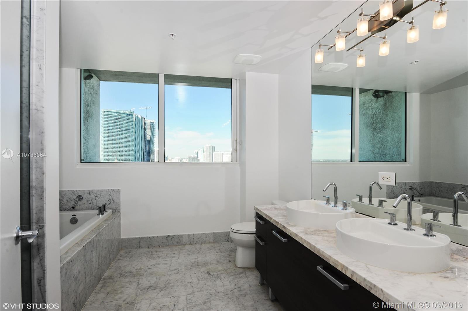 Vizcayne North - Residential Lease