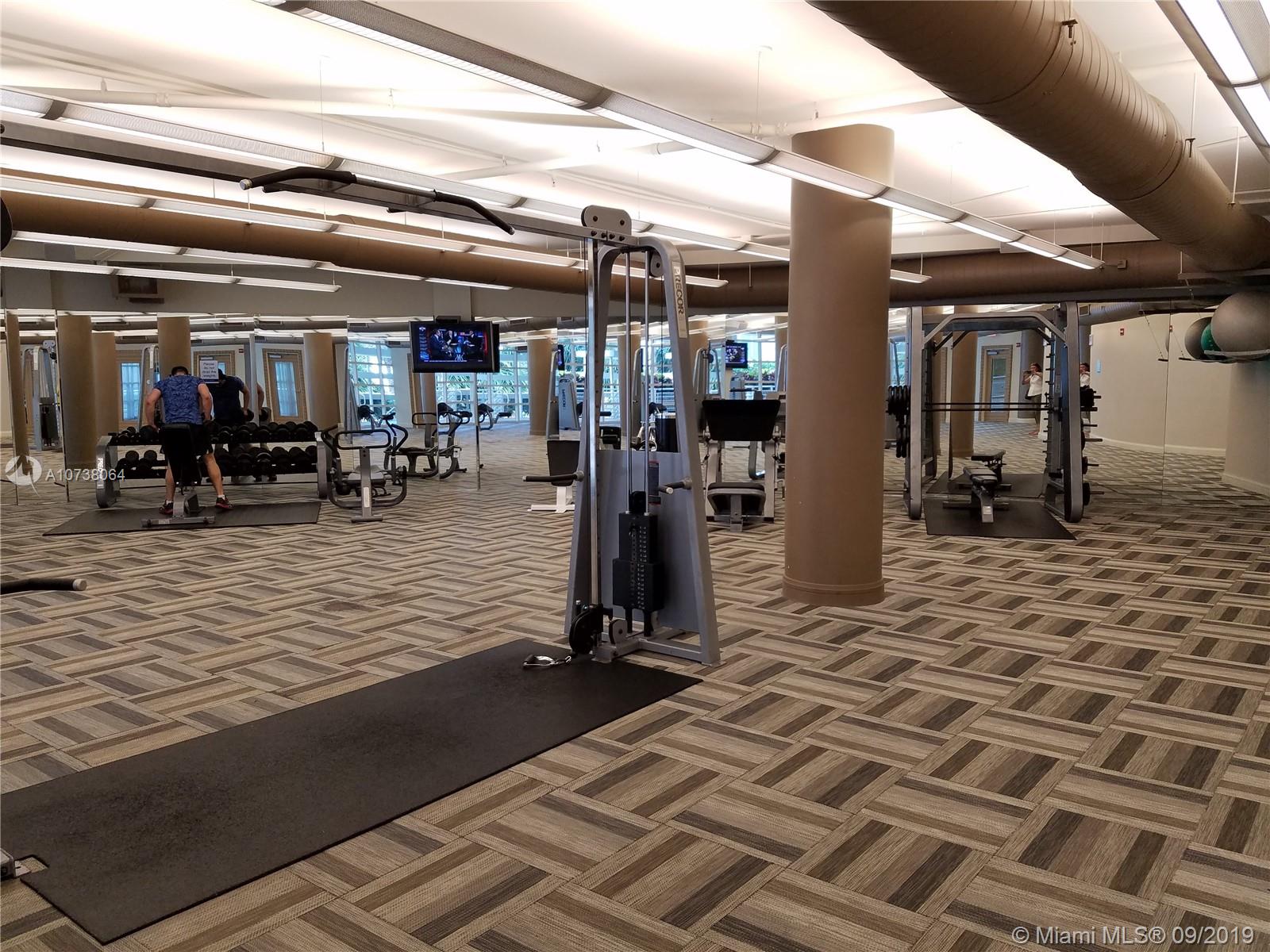 Vizcayne North - Residential Lease