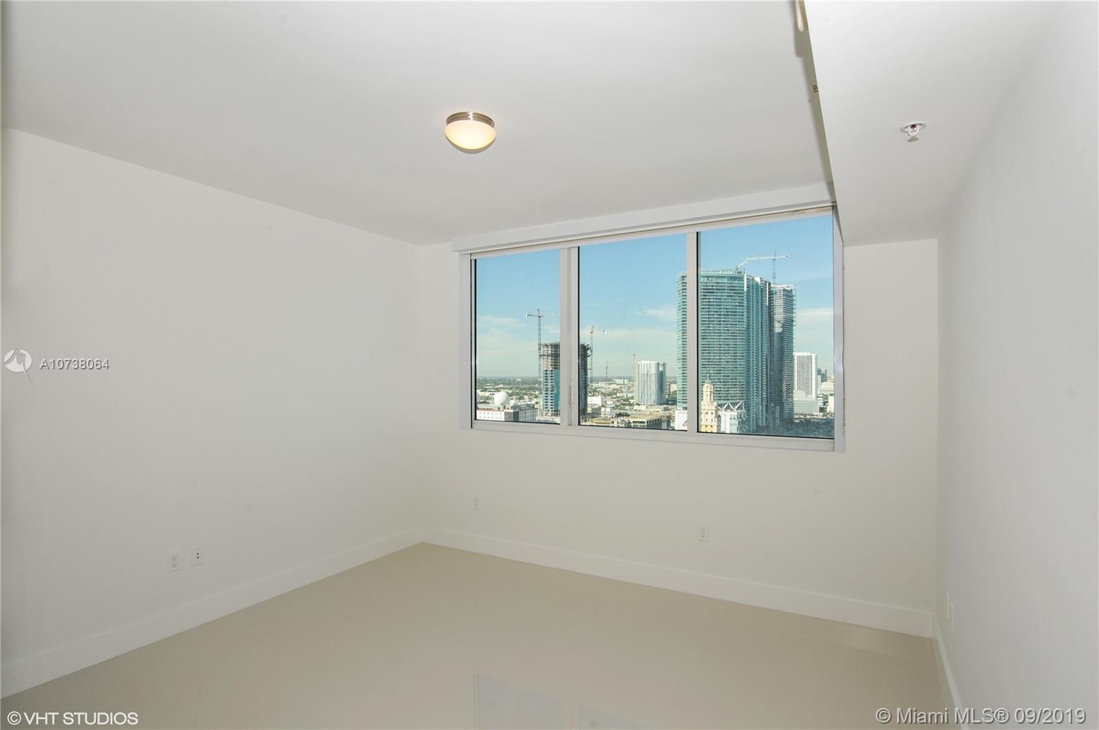 Vizcayne North - Residential Lease