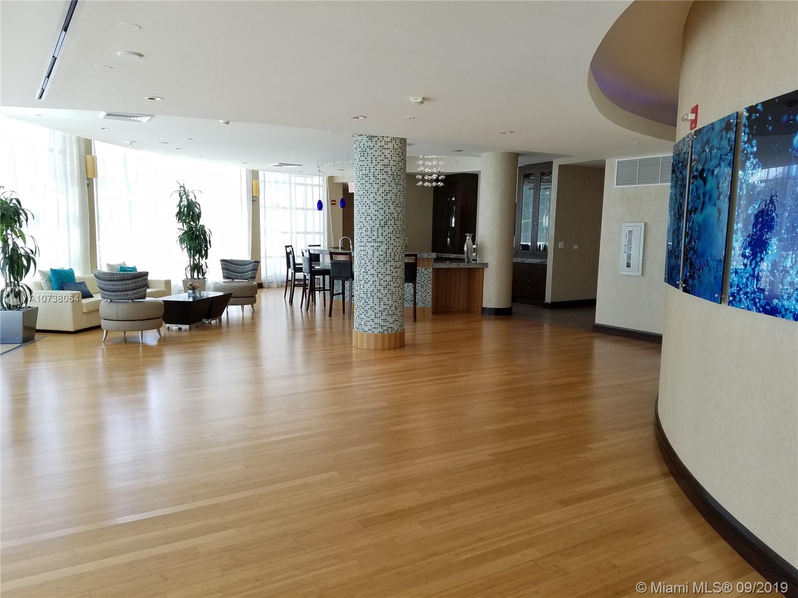 Vizcayne North - Residential Lease